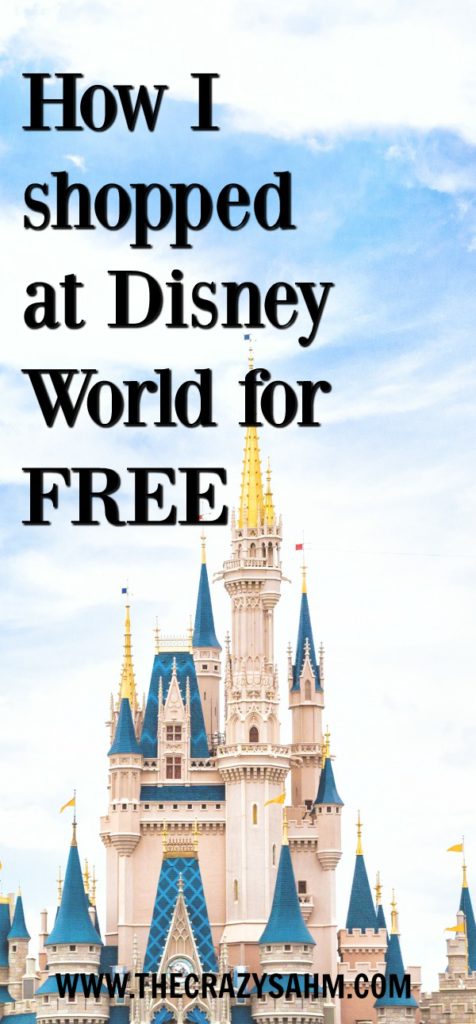 Want to know how I got $150 in Disney Gift Cards for Free? Click to read and find out now!