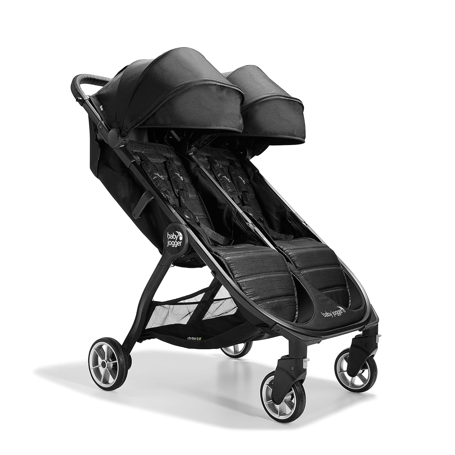 10 Best Double Strollers for Disney World