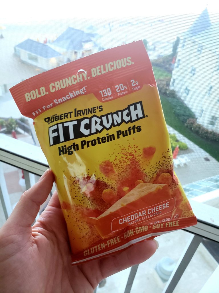 The Perfect Keto Chips to Satisfy Your Need for Crunch