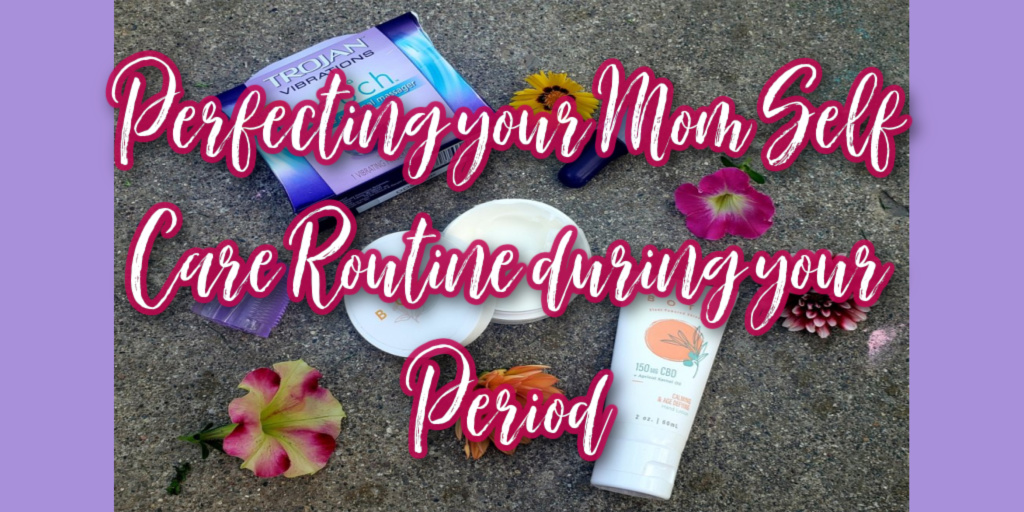 Are you looking for new ways to enhance your mom self-care routine? Check out these tips! #mom #momlife #selfcare