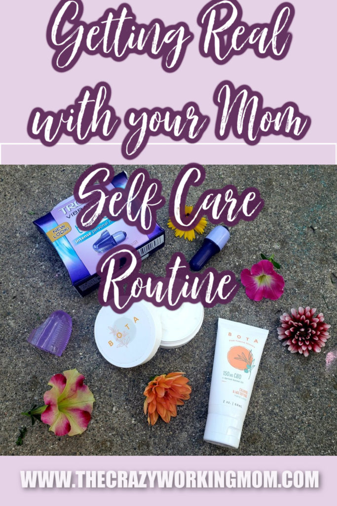 Are you looking for new ways to enhance your mom self-care routine? Check out these tips! #mom #momlife #selfcare