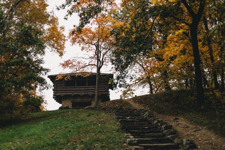 Ultimate List of Fall Family Fun Activities in Indiana