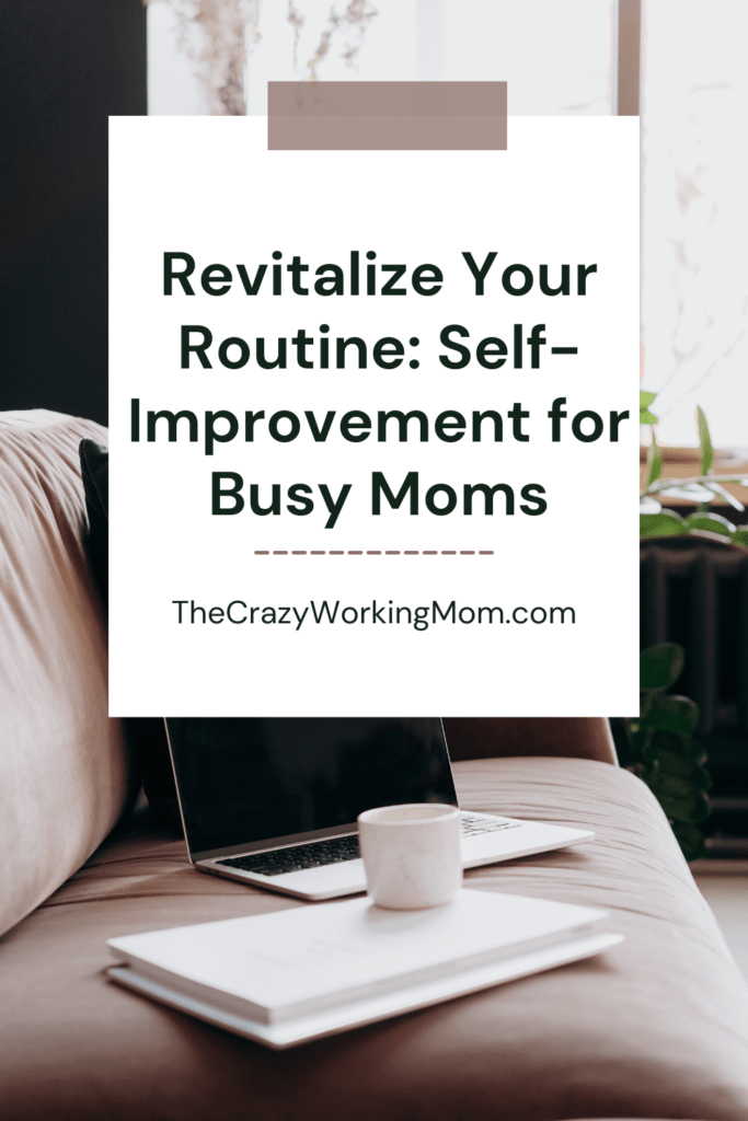 Unlock the secret to thriving as a busy mom! 🌟 Explore essential self-improvement skills that boost confidence, efficiency, and joy. Dive into our latest blog post for actionable tips on mastering time management, financial literacy, and more. Start your journey to becoming the best version of yourself today! 💪 #SelfImprovementForMoms #MomLife #Empowerment"